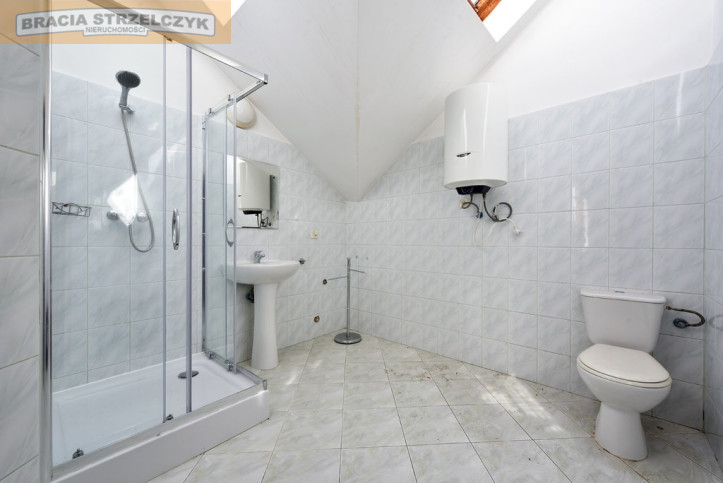 Lokal Sprzedaż  Mokotów Bartycka 9